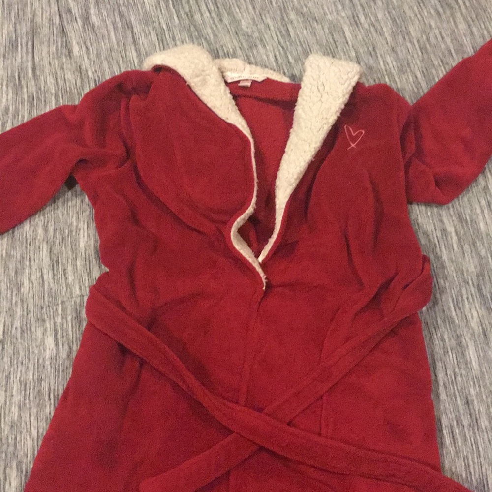 Victoria secret robe